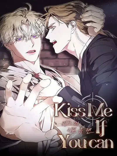 Kiss Me if You Can