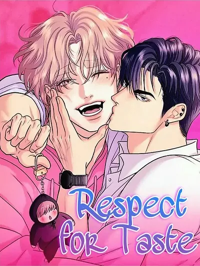 Respect For Taste